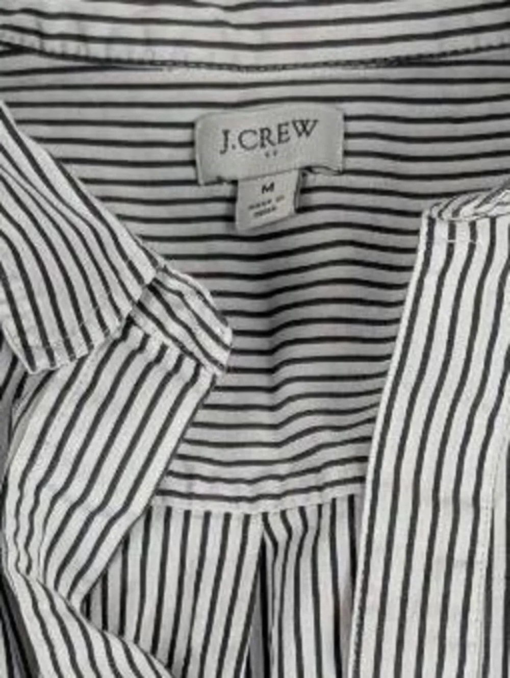 J. Crew elevate your